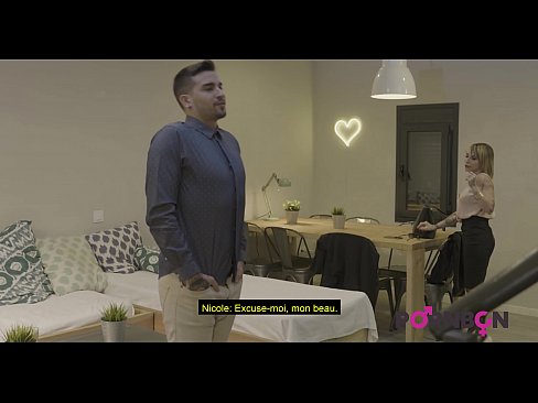 ❤️ PORNBCN 4K Mosadi emong ya hodileng le malee a maholo o batla ho kotwa marete a manyane gigolo ka pipi e kgolo blowjob amortism hard nyoba hand job dog style pipi lick orgasm French subtitles ❌ ❤