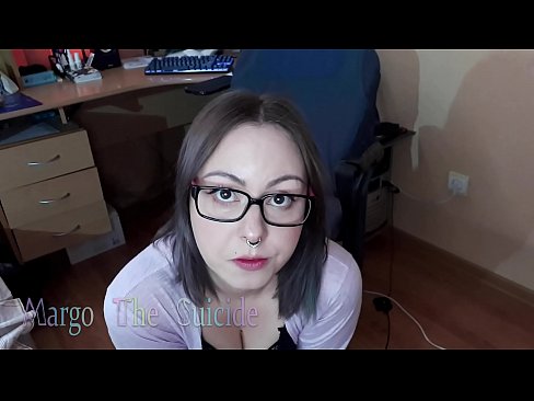 ❤️ Ngoanana ea Sexy ea Khalase O Anya Dildo Haholo Kamera ❌ ❤
