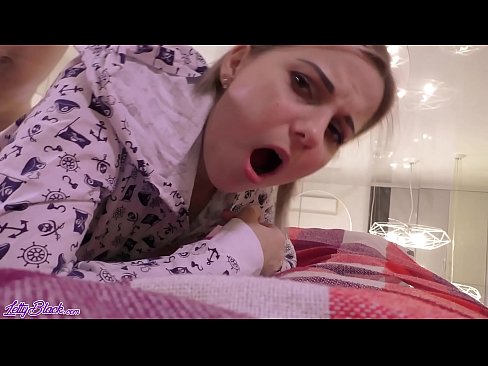 ❤️ Sexy mme o metsa le pregistyle sex - cum close up ❌ ❤
